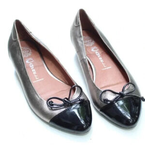 Jeffrey Campbell low wedges